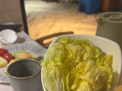 -狐狸爱上椰子鸡(滨江星光大道店)