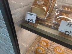 -可颂坊(凉城店)