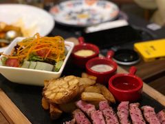 -OGGI TRATTORIA PIZZERIA(深业上城店)