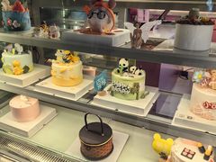 -CAKE BOSS 蛋糕老板(西单君太百货店)