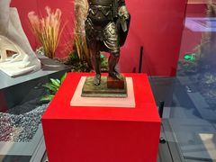 -广西壮族自治区博物馆