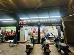 -Pho Hoa Pasteur