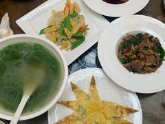 -喜林苑·稻田餐厅(品相府店)