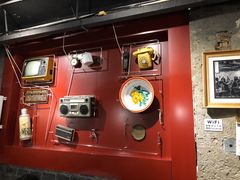 -辉记炭烧海鲜大排档·老字号(福田店)