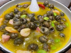 汤丝螺-锡和无锡菜(景丽苑店)