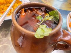-巢湖名吃·徽府农家菜(半汤店)