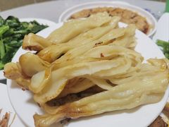 -金台阶鱼馆(于桥水库店)