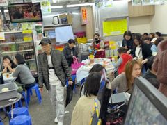 -陈根记大牌档