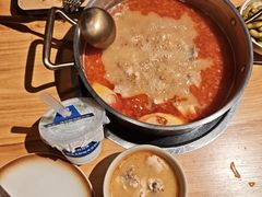-山海蟹庐·海鲜糟粕醋火锅(慈溪店)