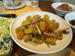 -素描餐厅(灵隐天竺店)