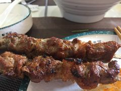 -帕米尔食府(白云观店)