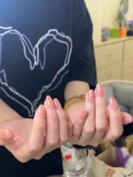 手部美甲-弘源美甲美睫
