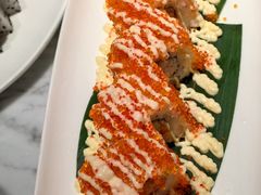 -阿吾罗日本料理(K11艺术中心店)