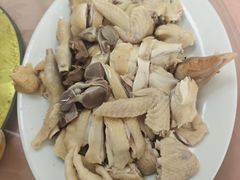 -天强农家菜馆