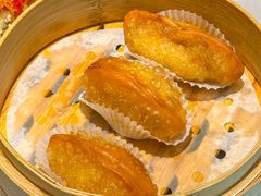 -陶兰居·手工点心·粤菜(圆融时代广场店)