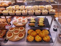 -巴黎贝甜(华堂新辰汇店)