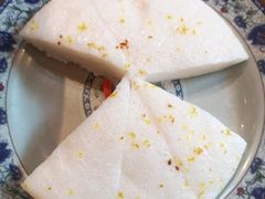 桂花米糕-炉小二铜锅牛蛙•川湘菜(三里屯店)