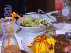 -龙记·香港茶餐厅(海上世界店)