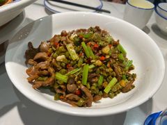 -兰湘子·湘菜小炒(石家庄万象城店)