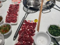 -潮泰牛肉火锅 · 创于1992年(车公庙店)