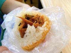 -陈阿婆豆腐脑-卤煮小吃(朝阳路店)