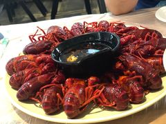 -巴厘龙虾·榜首油焖大虾(青山店)