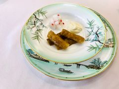 -潮林府私房菜