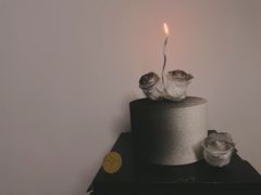 -西檬树SIMON·T轻奢蛋糕(大东方Max店)