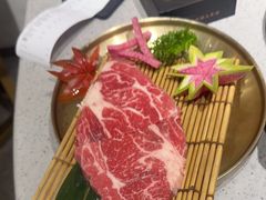 -妥妥烤肉料理(昙华林店)
