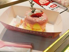 -狐狸和向日葵(北京路店)