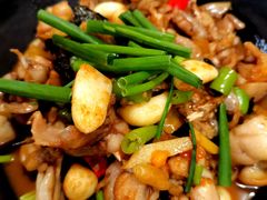 -湘肠香火锅店(团结湖店)
