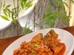 -外婆烧.老杭帮菜(庆春店)