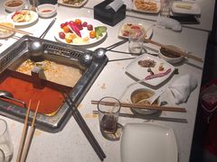 -海底捞火锅(团结桥店)