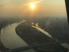 -广州塔晖粤轩中餐厅