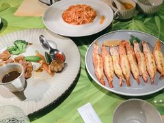 -华阳时光吧餐厅(华阳广场国际大饭店)