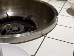 -蛙一刀·麻椒鱼火锅(金仙桥店)