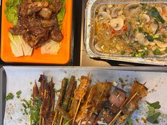 -林二哥宜烤官·宜宾小烧烤