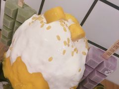 -WONDER ICE 萬得冰田(建設路总店)