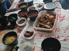 -三妹小龙虾·黄油蟹(华侨城总店)