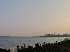 -深圳湾公园(南山区)