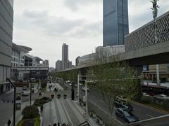 -利济北路(地铁站)