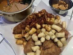 -BOPEYE·波派炸鸡(九霄天地店)