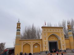 -艾提尕尔清真寺