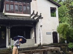 -景德镇古窑民俗博览区