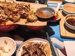 -醉长安(钟楼旗舰店)