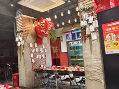 -永红源·小排档(闽江路店)
