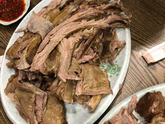 -清真·益鑫羊肉手抓馆(花园北街店)