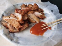 -渔记茶餐厅(渔村店)