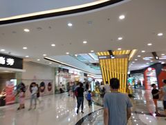 -万达茂商场(南京仙林店)