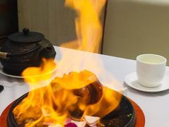 -胜记为食家·创新粤菜(车公庙店)